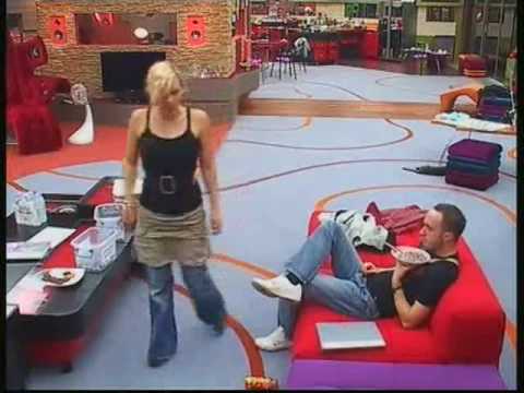 OT 2008 - operacija trijumf - 73.dan - ana, sajko, vukašin, igor, ....wmv