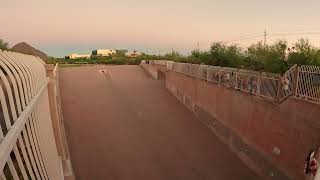 The Phoenix Bat Cave (RAW Footage)