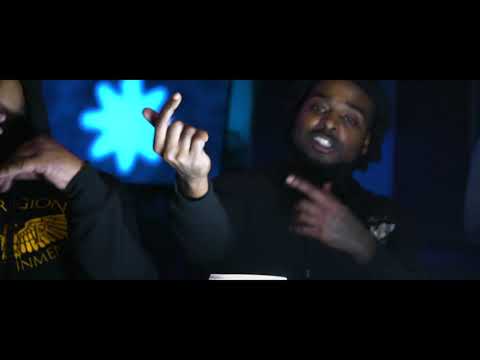 Game over DarriO’ Ft Ten militia