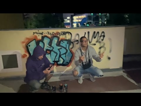 6IKERYA - SPIDER-MAN 🕷  [Vibe Visualizer 2024]