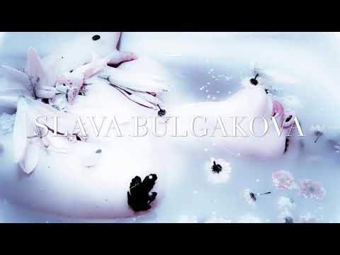 SLAVA BULGAKOVA - FLOWERS  ft  AlVAND JALALI