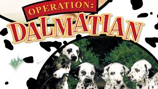 Operation Dalmatian: The Big Adventure - Full Movi