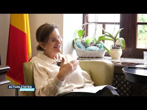 Actualitatea Satmareana 27.08.2026