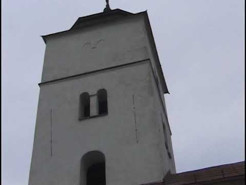 1997  CHURCH IN DOBRA NIVA