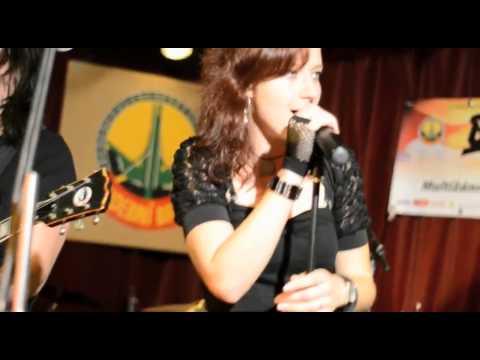 Kapriola - Kapriola (Boomcup, 16.10.2012)