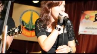 Video Kapriola (Boomcup, 16.10.2012)