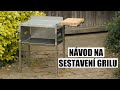 Grilmen TOP 5040NW