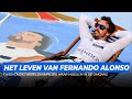 Tweevoudig wereldkampioen, maar moeilijk in de omgang | Het Leven Van Fernando Alonso
