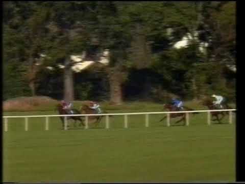 1997 Esat Digifone Irish Champion Stakes