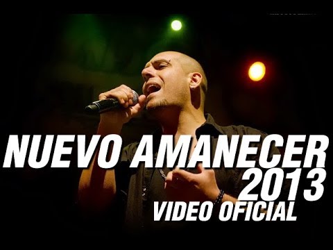 ARIADNA PROJECT - Nuevo Amanecer 2013 VIDEOCLIP HD