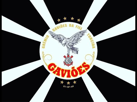 Gaviões da Fiel 2004 - Grego