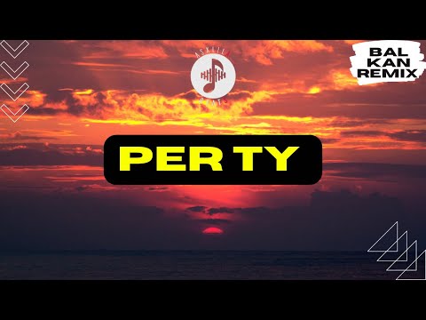 AsxLiLabeats x Bimi - Per Ty !BALKAN REMIX!