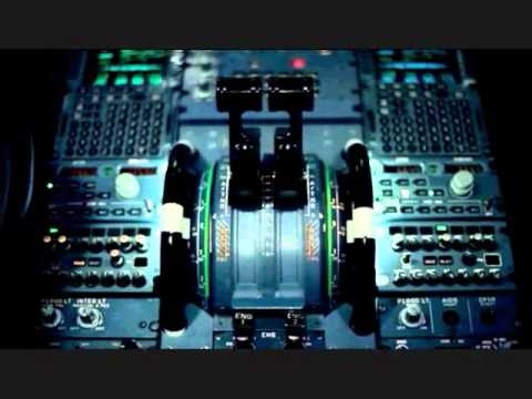 Crash of Air France Flight 447:NOVA - Part 5 of 6