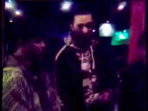 Karifan Killah - Freestyle Battal