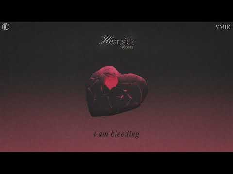 YMIR - HEARTSICK (Acoustic) (Official Audio)