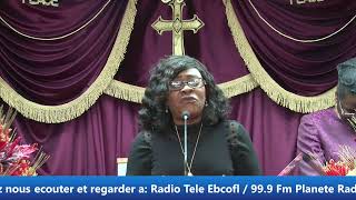 Evangelical Baptist Church Of Fort Lauderdale/EBCOFL Live Stream