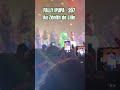 Fally Ipupa 207 Zénith De Lille