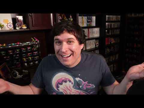 Mario Party Trilogy - Teaser Trailer