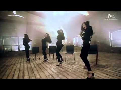 레드벨벳(Red Velvet) - Be Natural M/V