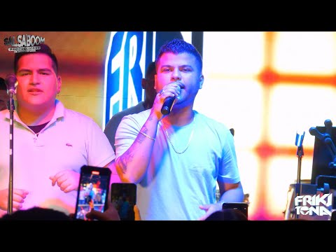 Manos De Tijera ( Yiyo Sarante )- Jeinson Manuel En Jueves De FrikiTona