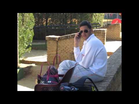 005 RAFA NADAL TOUR By MAPFRE SVQ 26Feb