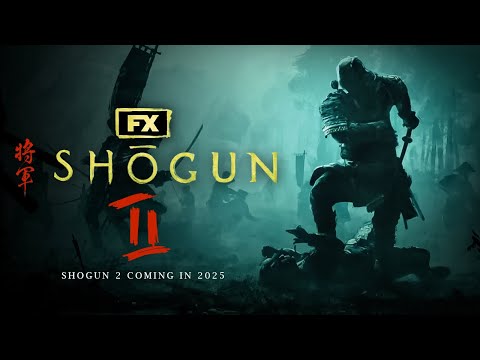 SHOGUN Season 2 (2025): Everything We Know So Far!