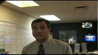 Deadlines - Dan Miller: Sports Anchor for FOX2 NEWS WJBK