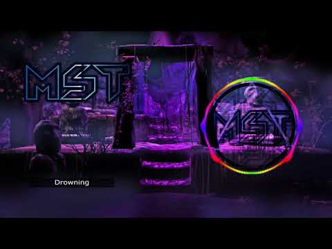 KEPIK x Sally Oh - Drowning [MST]