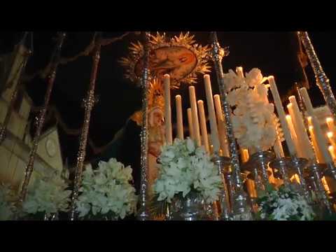 Ntro  Padre Jesús Caído y Ntra  Sra  de la Esperanza