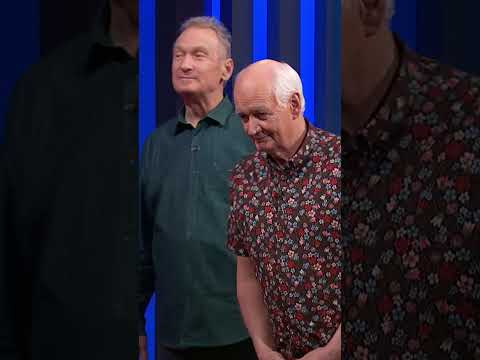 Things you can say about a Cruise that you can't say about your Partner | Whose Line Is It Anyway?