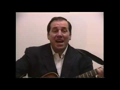 1995 Lucio Bisutto - Suona chitarra