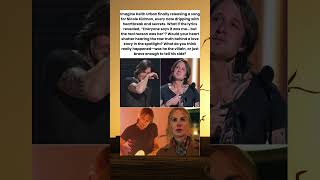 Keith Urban’s Final Song for Nicole Kidman Changes Everything”