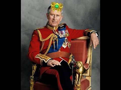 Supreme Ruler's Coronation - OVERLORD