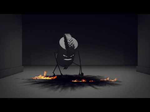 PERIPHERY - Marigold (OFFICIAL VIDEO)