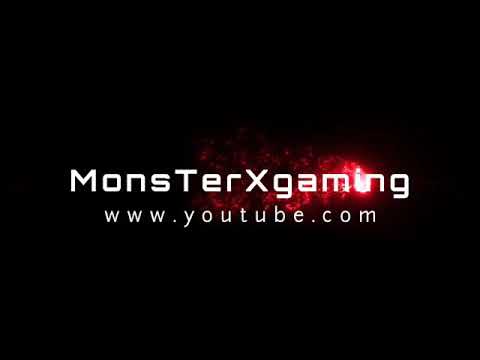 Monster clan Intro...🤘✌️