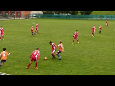 NK Svoboda NK Bravo 8 10 2016