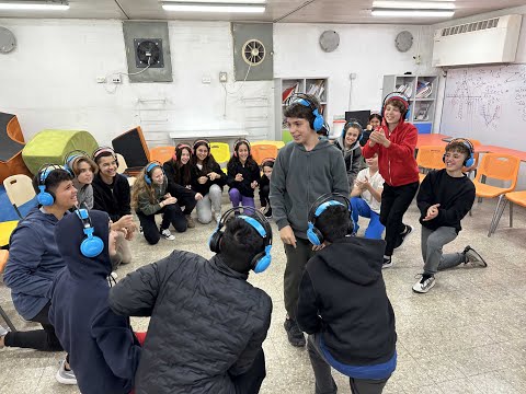 המלצה חמה על סדנת אוזניות | אליעזר בן יהודה, נס ציונה