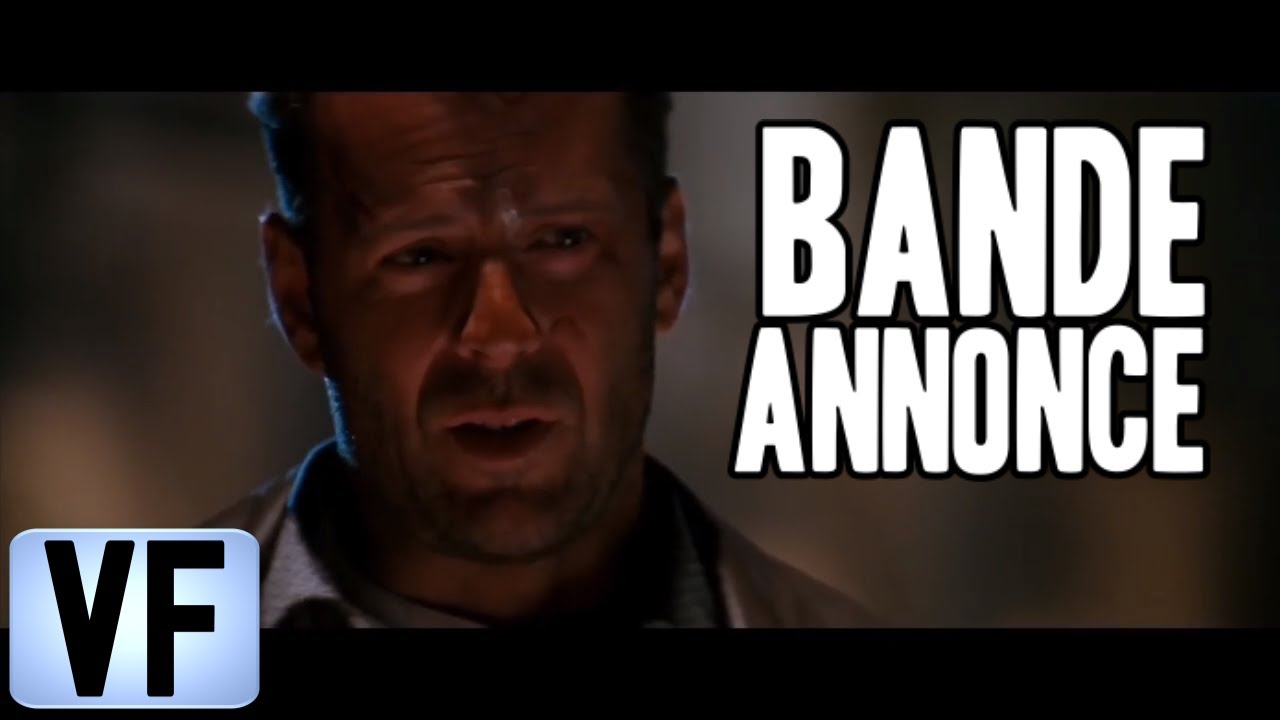 Miniature de la vidéo LE DERNIER SAMARITAIN Bande Annonce VF 1991 HD du film Le Dernier Samaritain