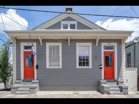 SOLD! 3253-55 Annunciation St New Orleans LA 70115