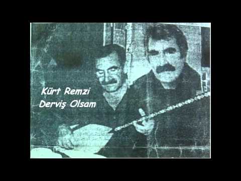 Ben ne lazım,ne tatarım KÜRT REMZİ 'yim dert satarım...