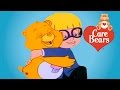 Classic Care Bears Birthday Bear S Blues Part 2