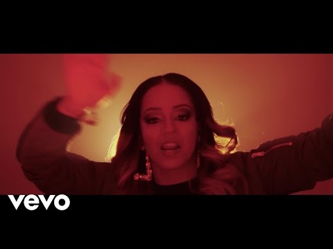 Icey Stanley - For the night ft. Paigey Cakey