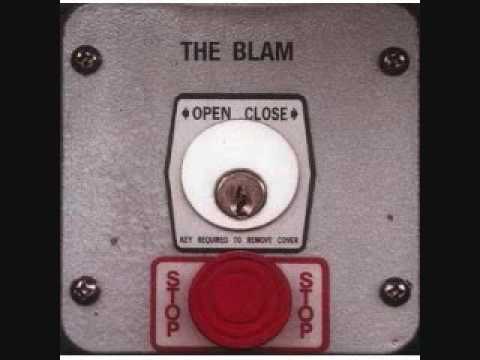 'Various Disgraces' by The Blam (as seen on the office episode:cafe disco)
