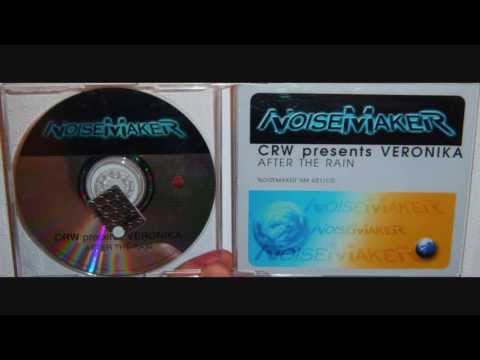 CRW Presents Veronika - After the rain (2001 Clubby mix)