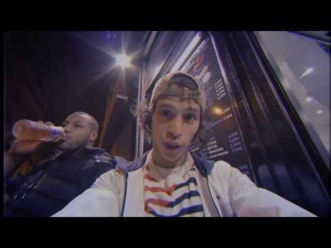 Moha La Squale - J'aimerais bien