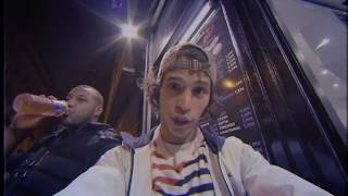 Video J'aimerais Bien de Moha La Squale