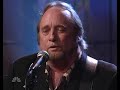 Stephen Stills - Helplessly Hoping - live Leno