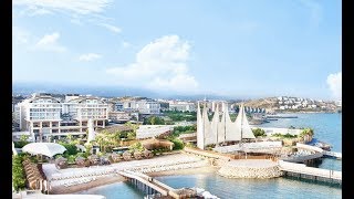 🏖Erken Rezervasyonlarda Geçerli %10 İndirim Fırsatı Adenya'da!