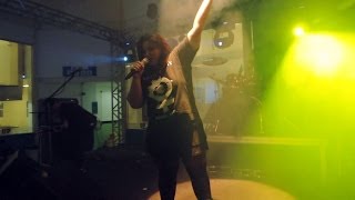 Karma In Flesh - The Evil Of The Spell