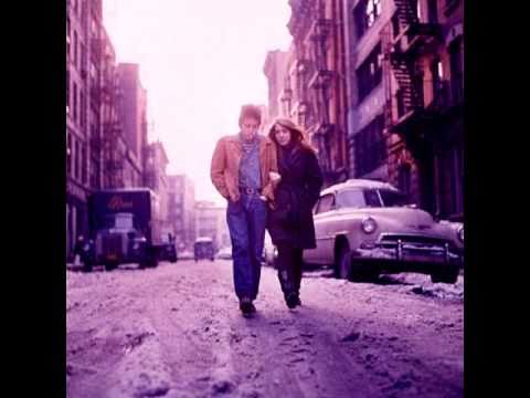 Oh Sister ☮ Bob Dylan (cover)